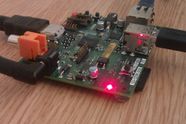 Raspberry Pi er i salg nå